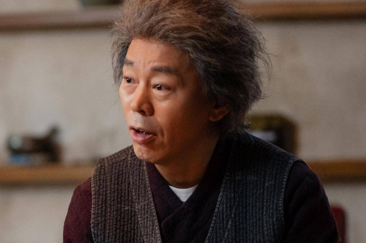 Still cut Doctor X: Age of the White Mafia