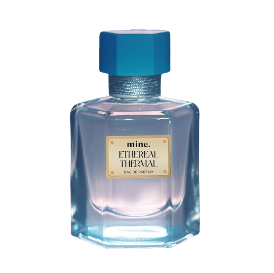 Mine. Perfumery Ethereal Thermal