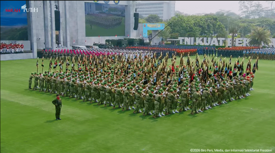 Sejarah TKR, Cikal Bakal TNI yang Lahir di Tengah Ancaman Kembalinya Belanda