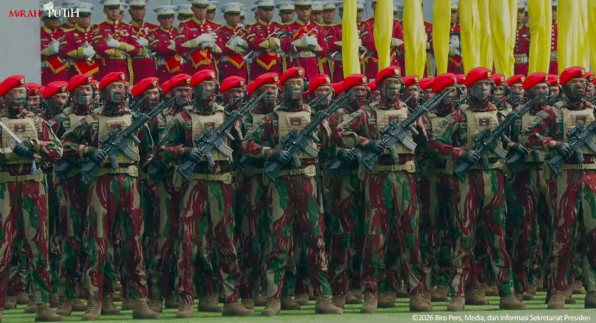 Sejarah TKR, Cikal Bakal TNI yang Lahir di Tengah Ancaman Kembalinya Belanda