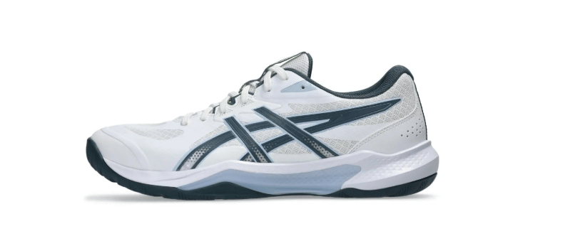 sepatu asics untuk badminton