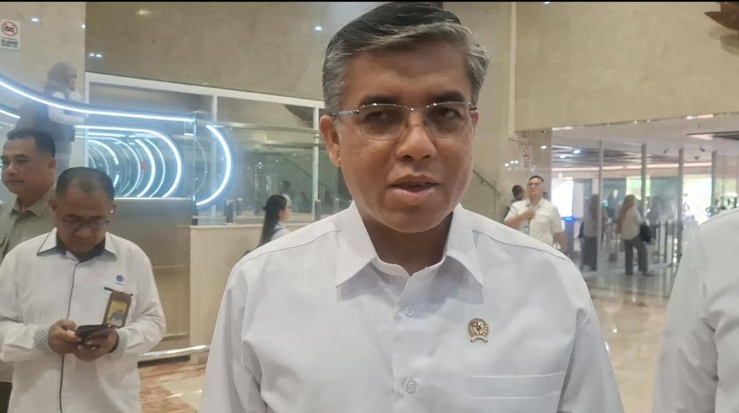 Menaker Ungkap RUU Perlindungan Tenaga Kerja Disahkan Jadi UU Selasa Besok