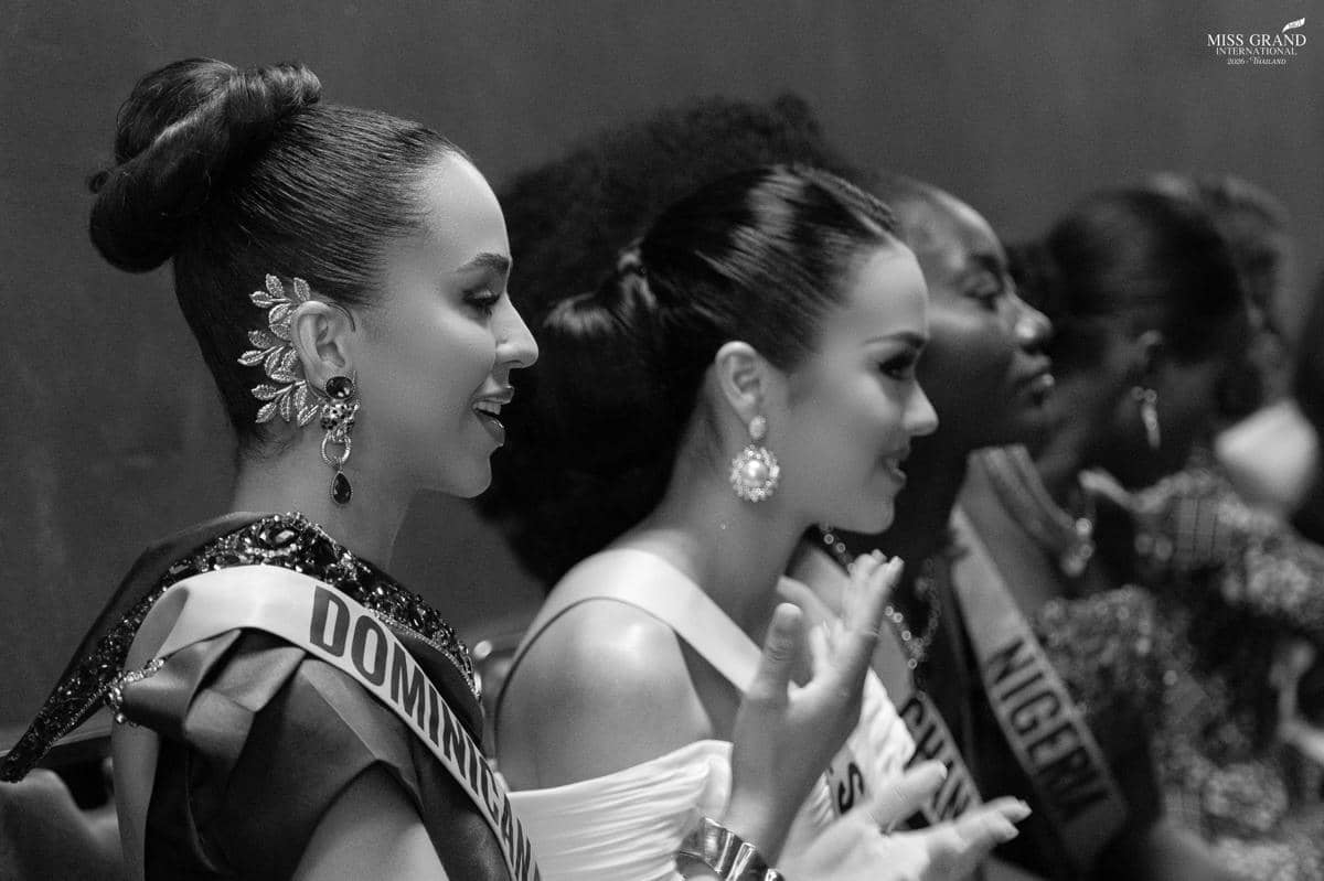 potret Deep Interview Miss Grand International 2026