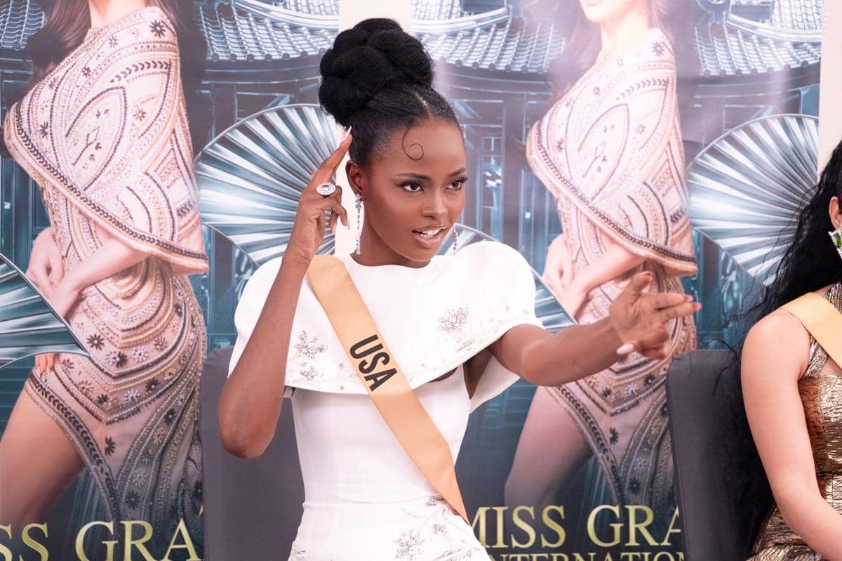 potret Deep Interview Miss Grand International 2026
