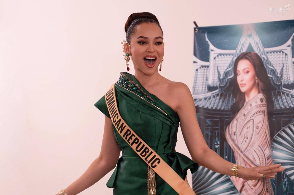 potret Deep Interview Miss Grand International 2026 