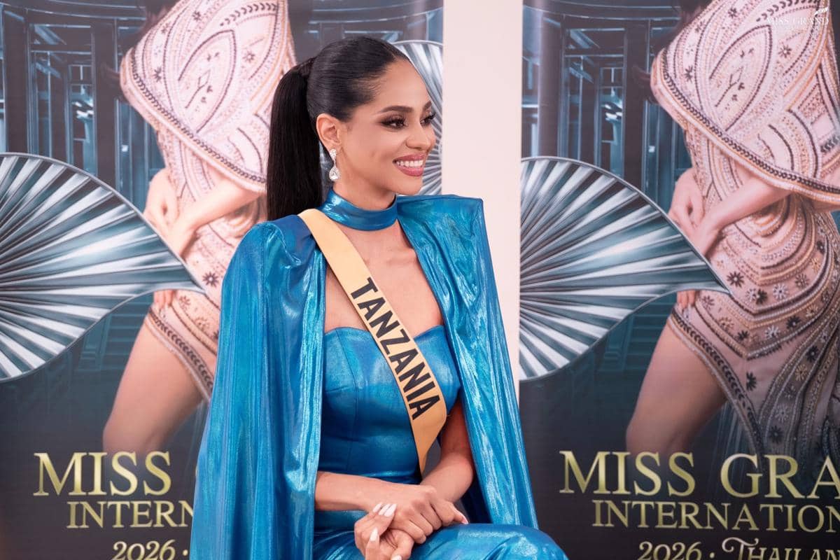 potret Deep Interview Miss Grand International 2026