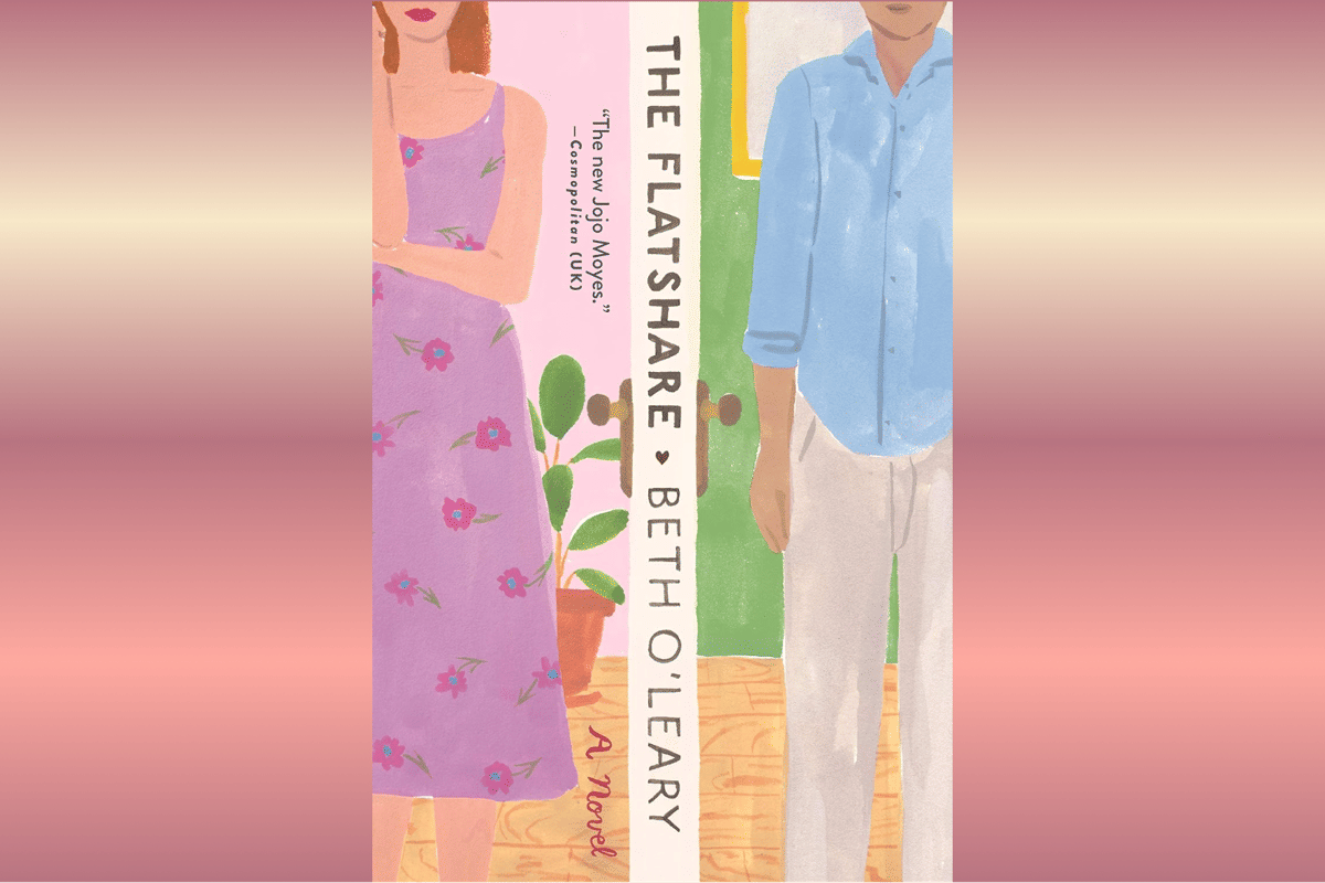 The Flatshare.