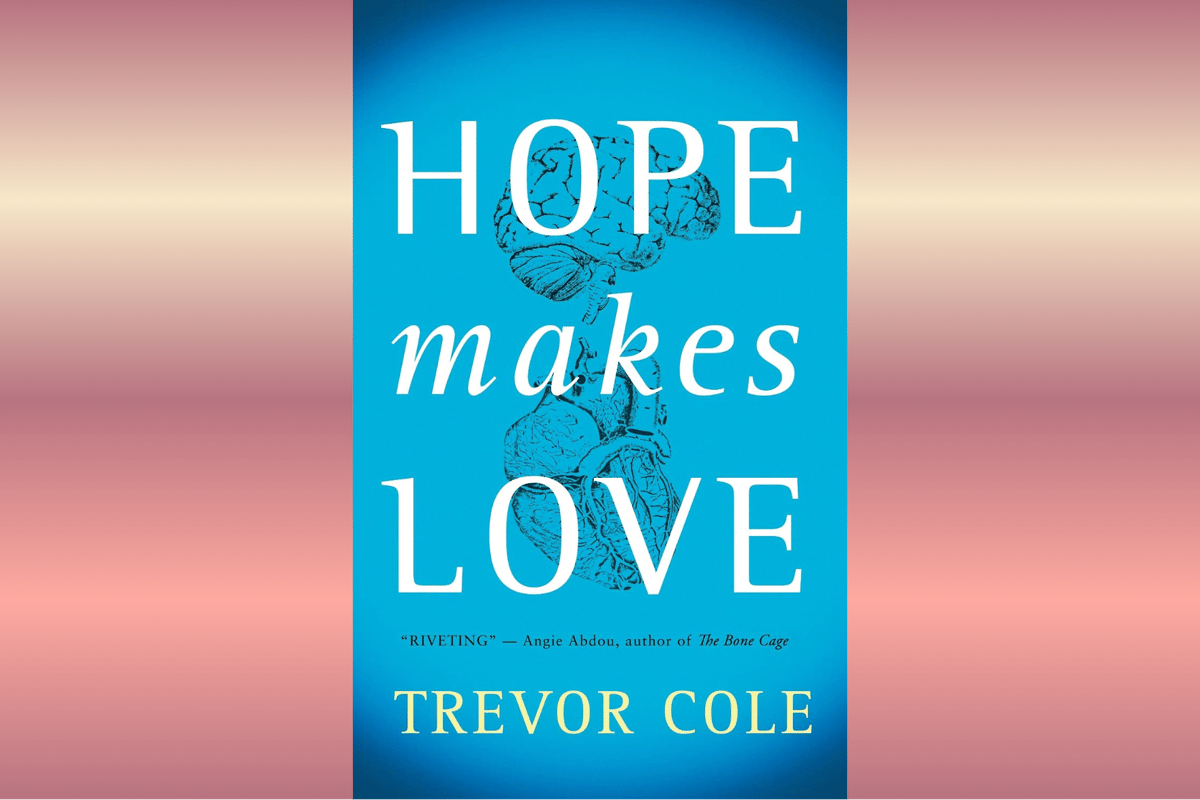 Hope Makes Love.