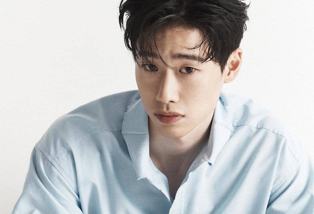 Kim Min