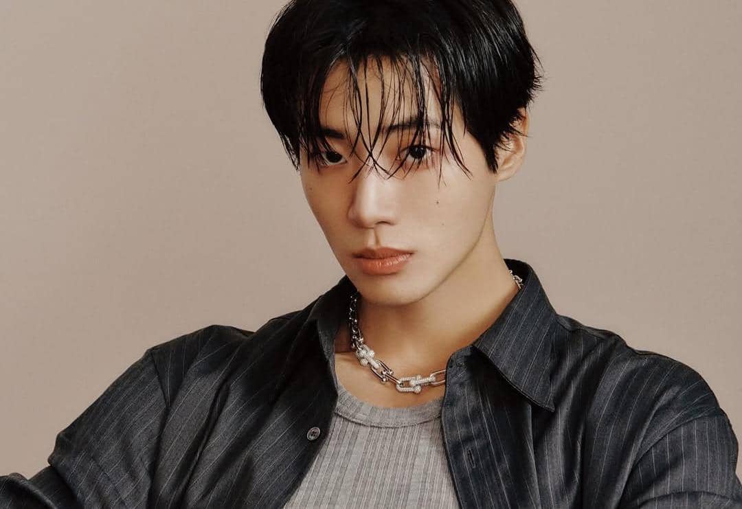 Choo Young Woo