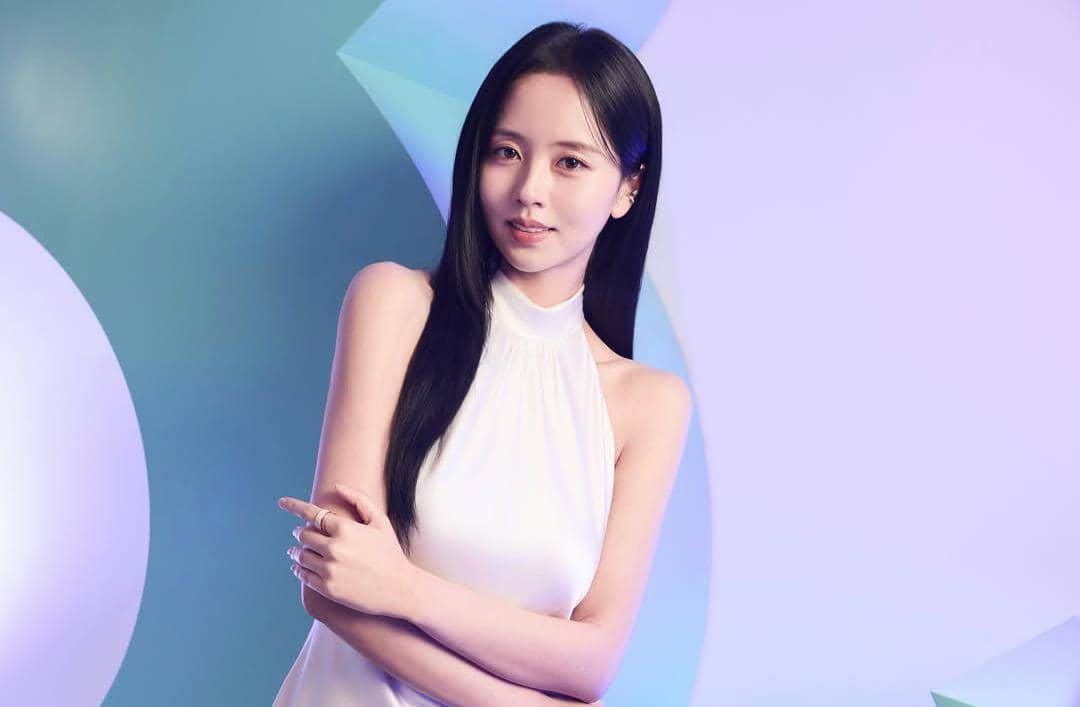 Kim So Hyun