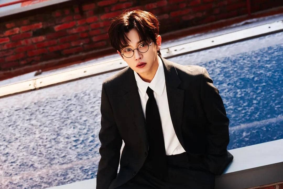 Kim Min Seok