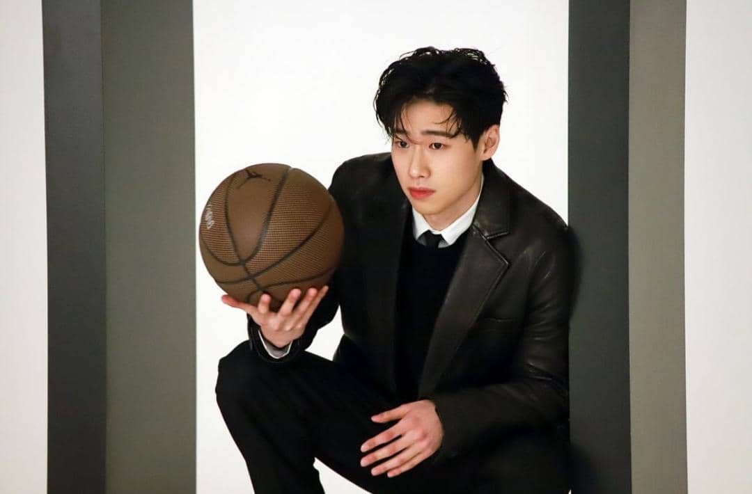 Kim Min