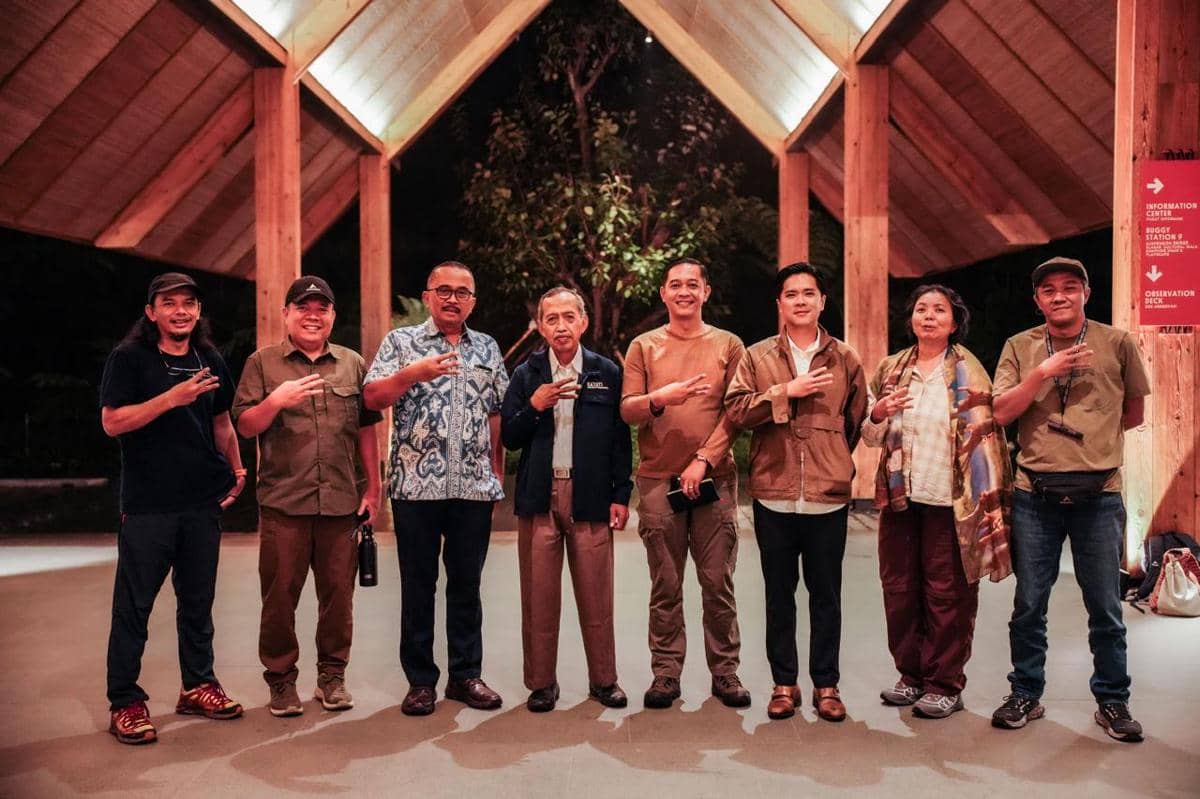 WALHI Jabar: EIGER Nature Tindak Lanjuti Kritik dan Lengkapi Perizinan