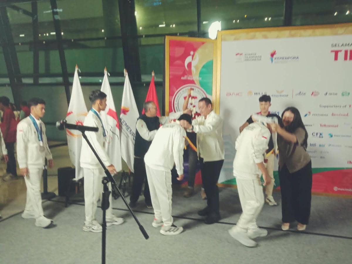 Cerahnya Masa Depan Sepak Takraw Indonesia Usai Asian Games 2026