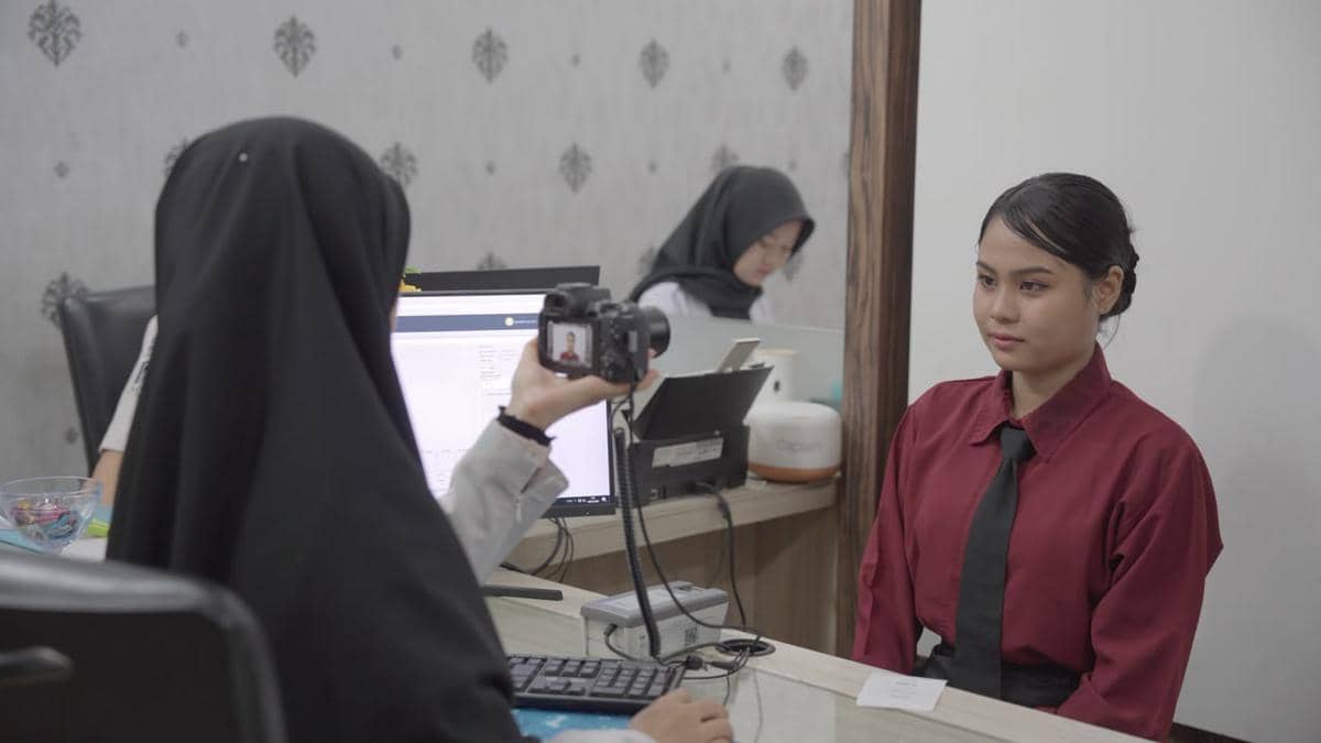 Kantor Imigrasi Medan Berubah Nama Menjadi Kualanamu