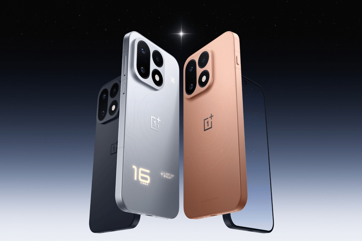 HP baru rilis Oktober 2026 