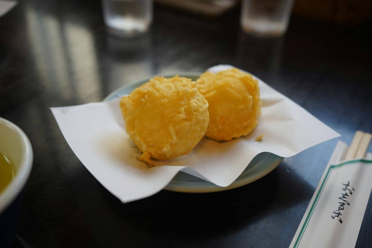 Resep Tamago Onigiri, Bola Nasi Jepang yang Dibalut Telur