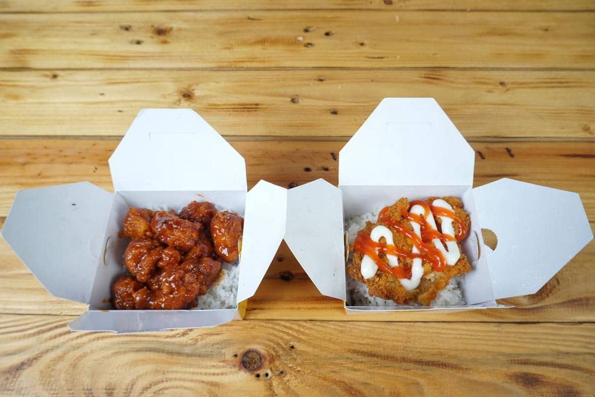 Etika Minta Tolong OB Membelikan Makan Siang, Jangan Seenaknya