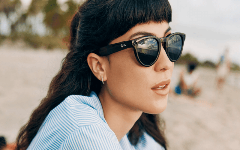 3 Cara Merekam Video Pakai Ray-Ban Meta untuk Pemula, Praktis!
