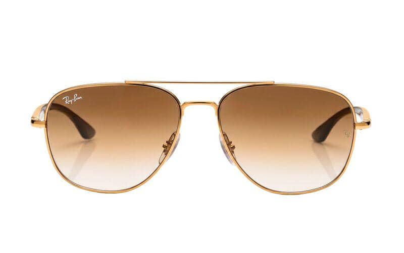 ilustrasi kacamata pintar Ray-Ban Meta