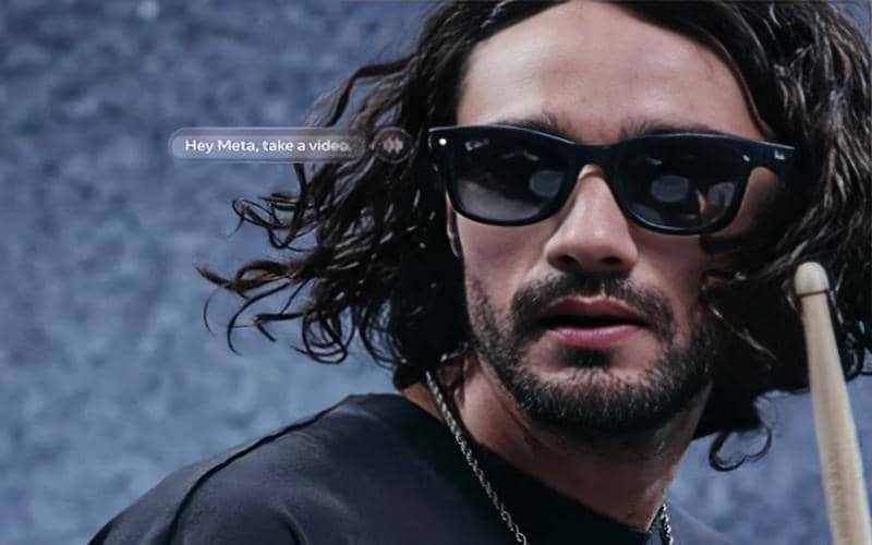 5 Trik Bikin Video POV Sinematik Pakai Ray-Ban Meta