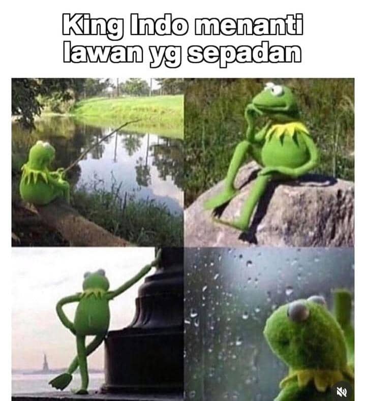 meme sepak bola