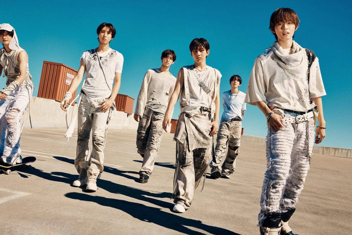 Kyehoon menulis lirik lagu '0 (Young)'