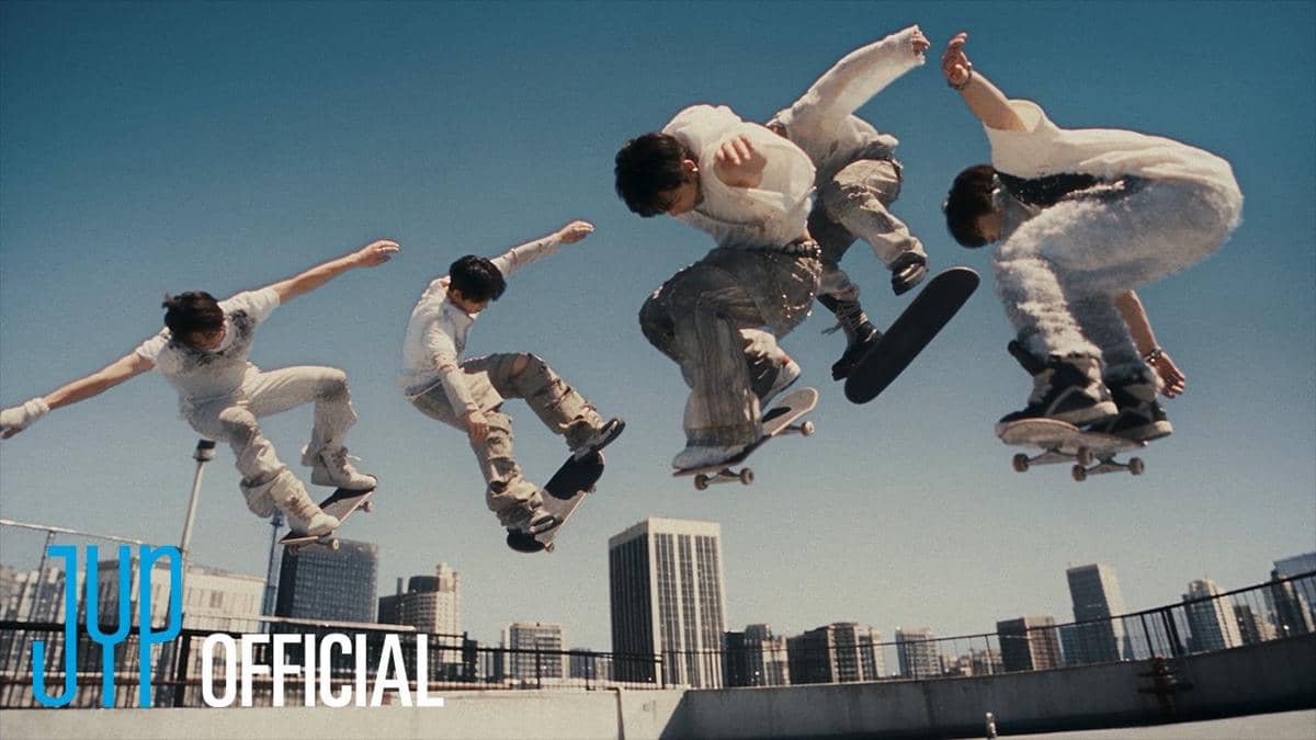 Kyehoon berpartisipasi dalam lagu 'Puzzle Piece'