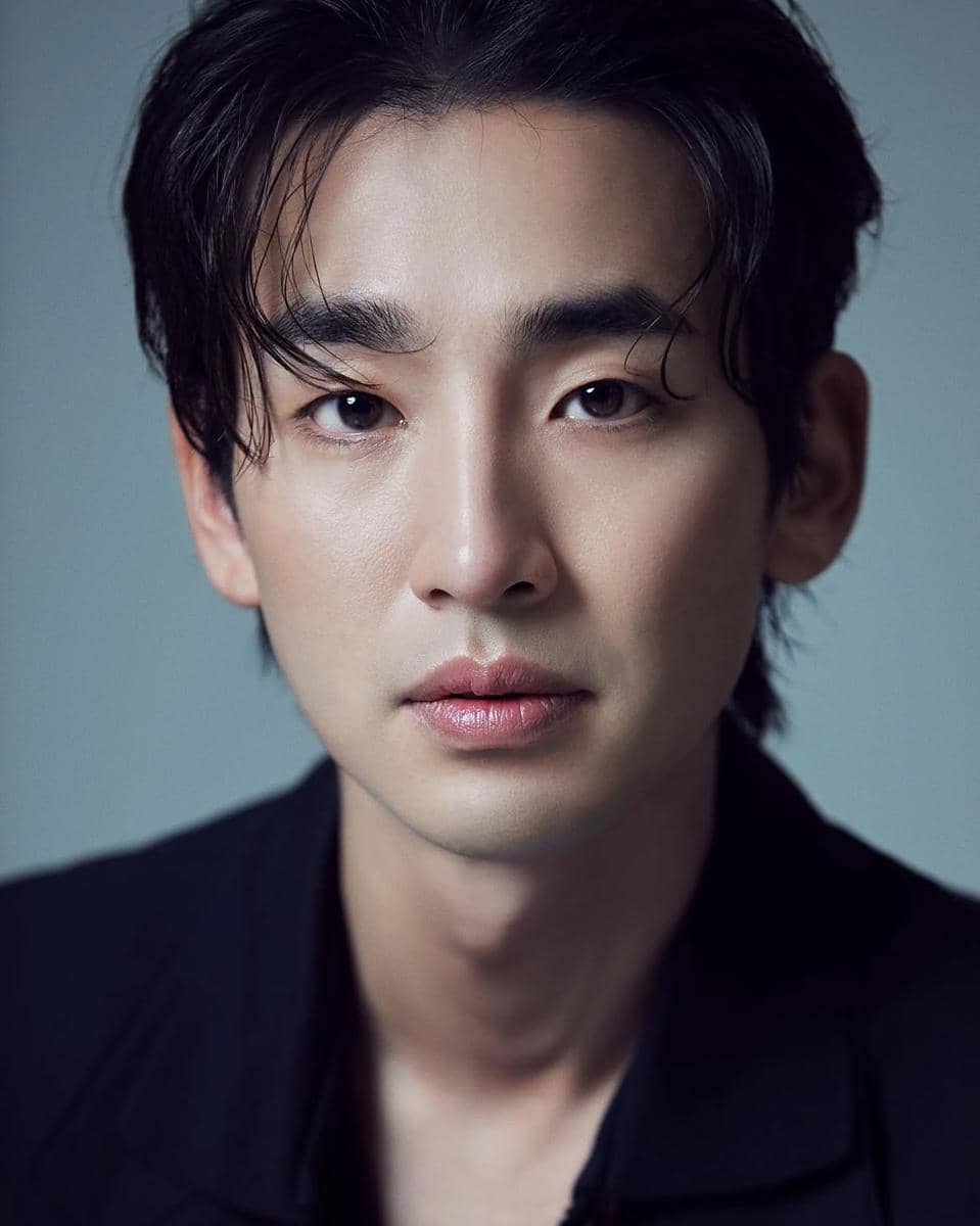 Song Ji Ho