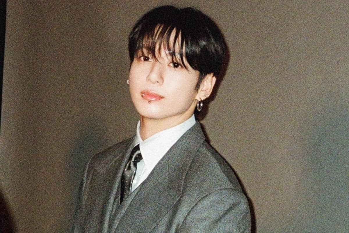 3 Idol KPop yang Gak Suka Mandi saat Bersantai, Manusiawi!