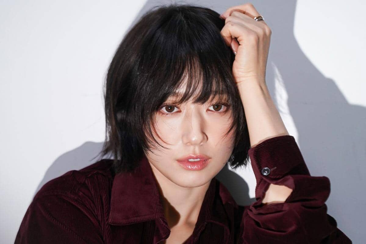 3 Aktris Korea yang Berdonasi Perlengkapan Menstruasi, Bikin Salut
