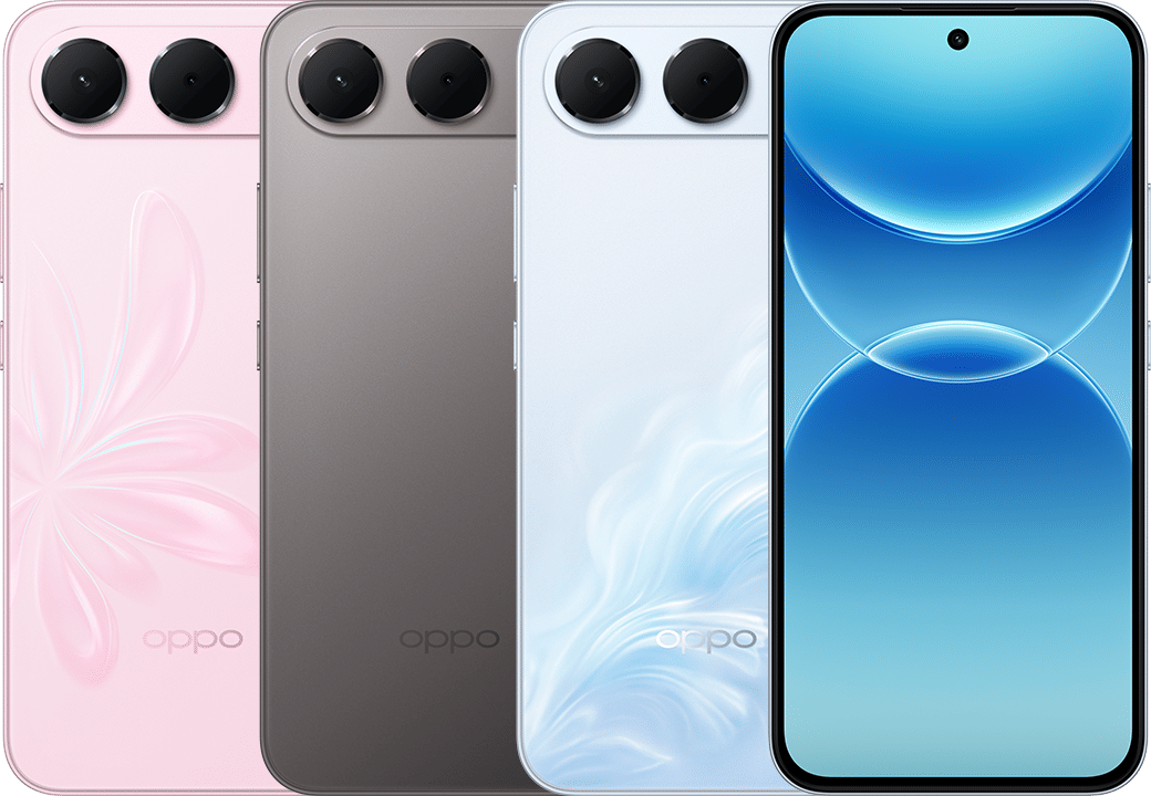 OPPO F35