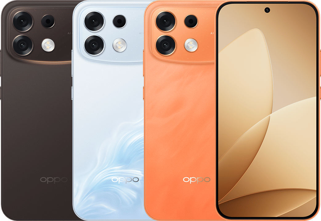 OPPO F35 Pro