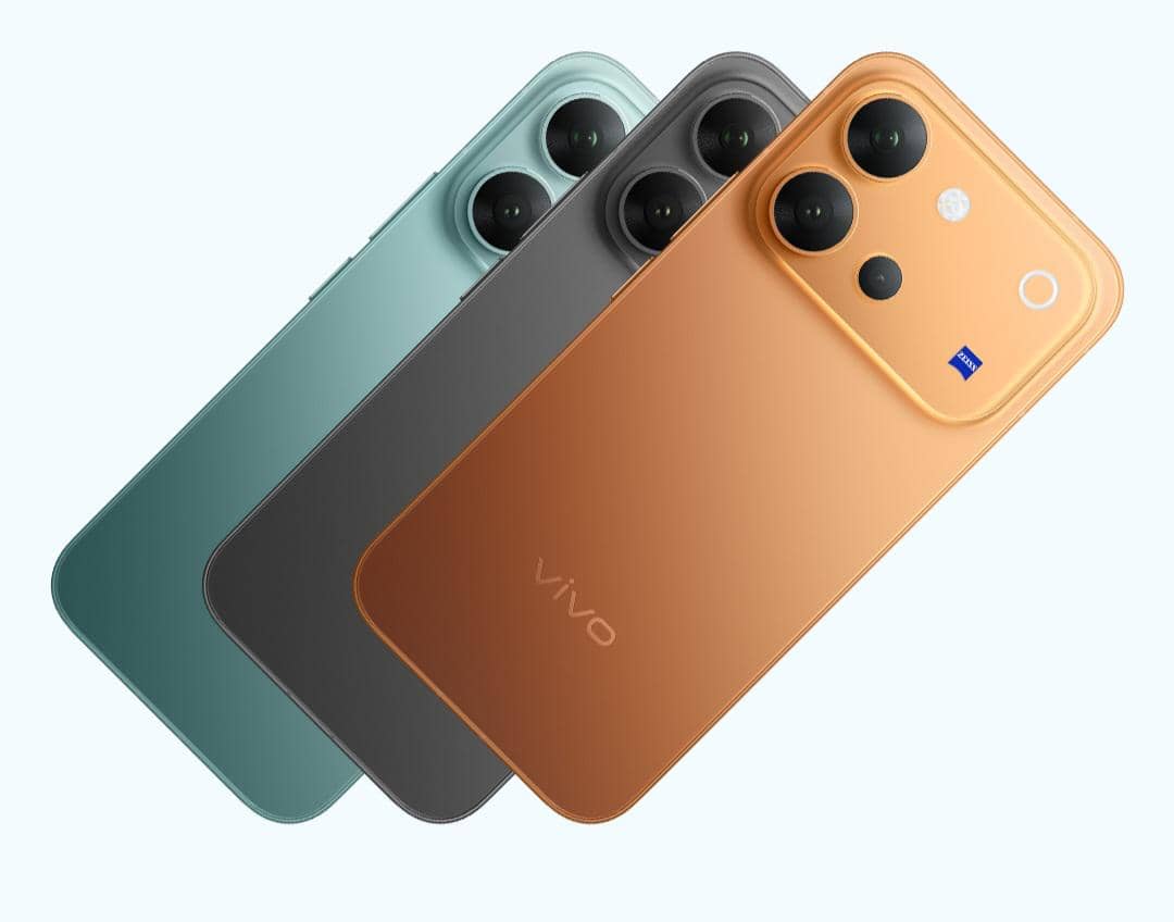 vivo V80 