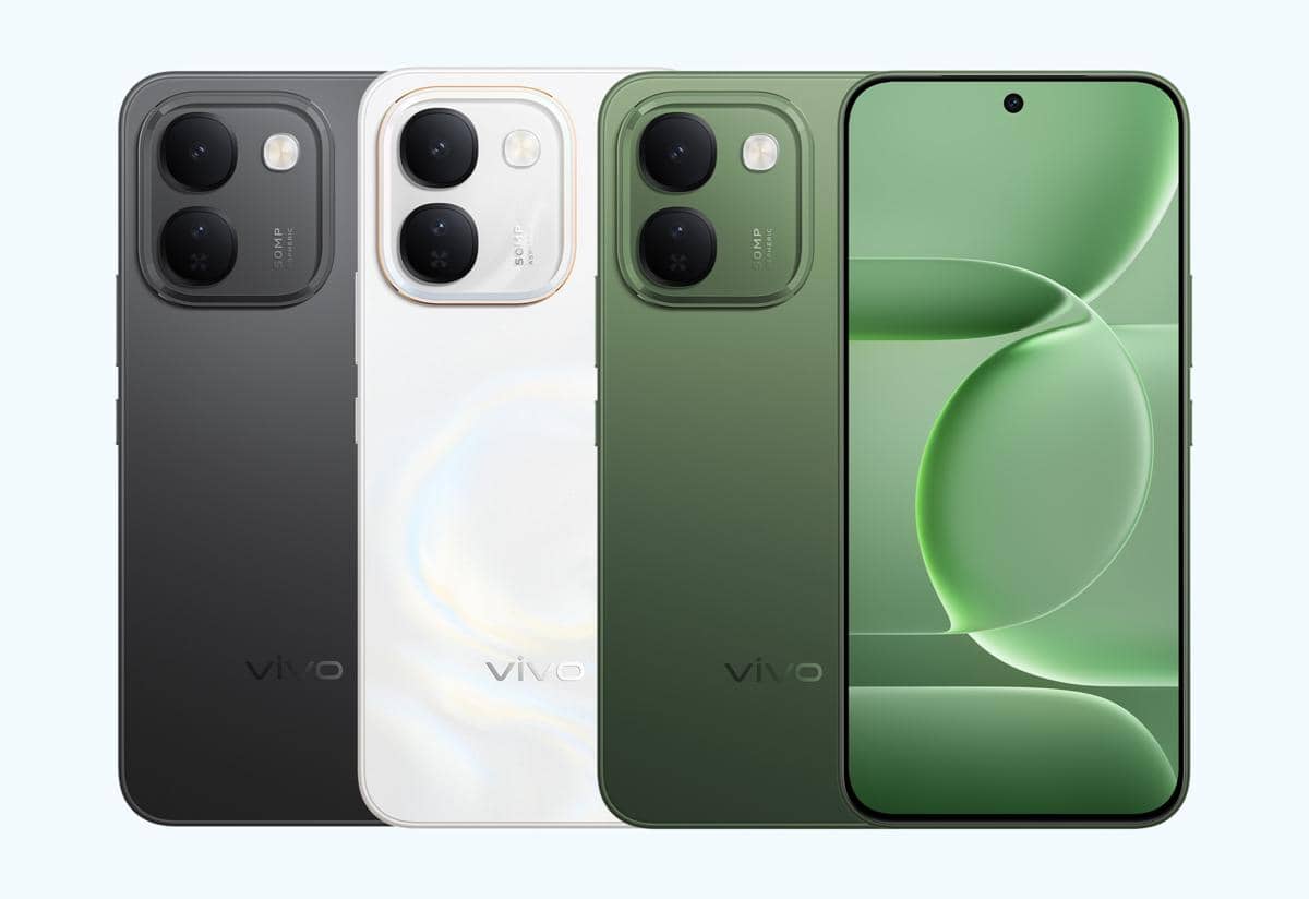 vivo S2 FE, HP dengan Rekor Live Streaming Terlama