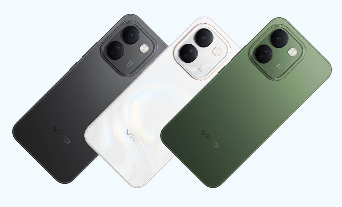 vivo S2 FE 