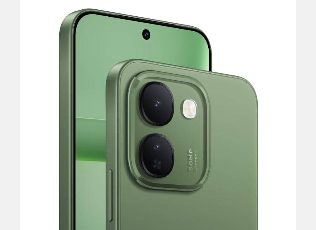 vivo S2 FE 