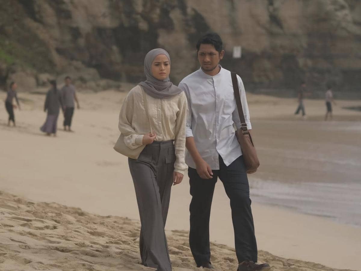 Film Munafik: Melawan Iblis