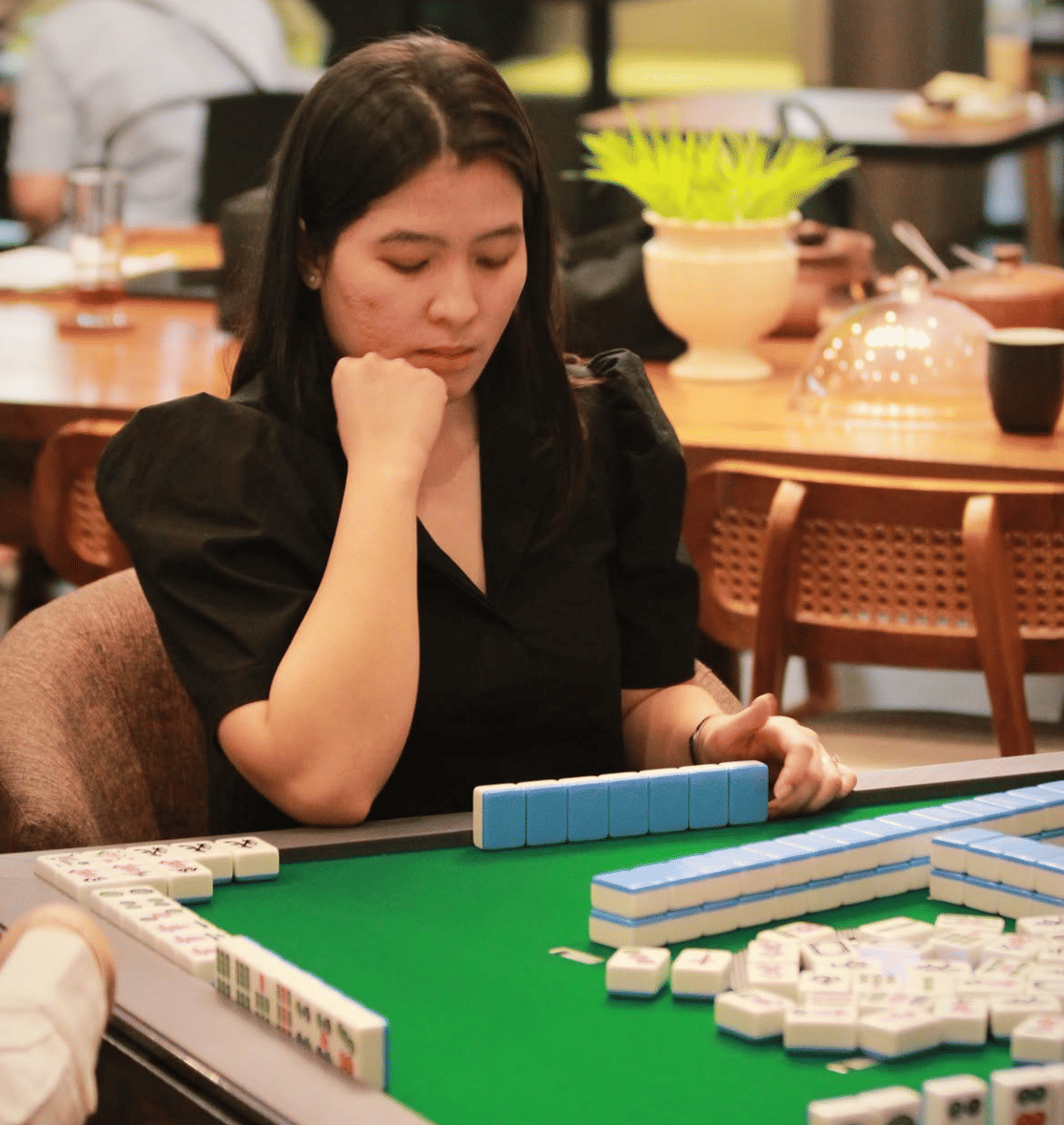 tempat main mahjong di Jakarta