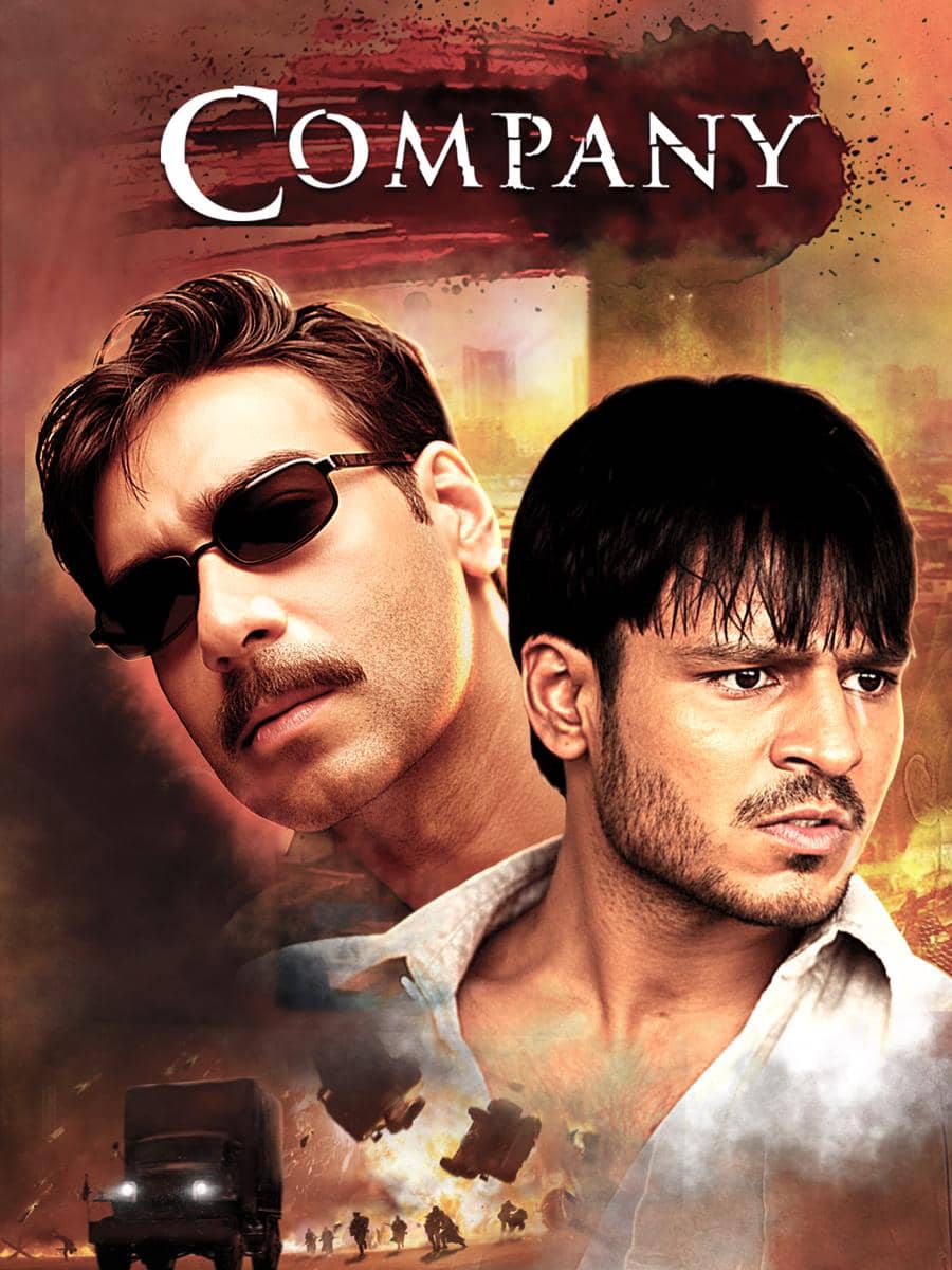 Company