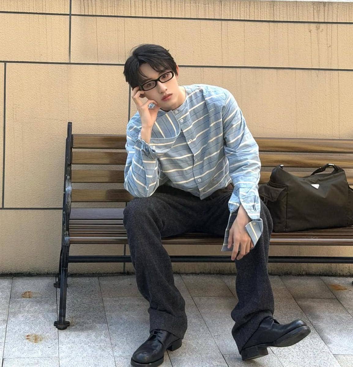 Winwin eks NCT