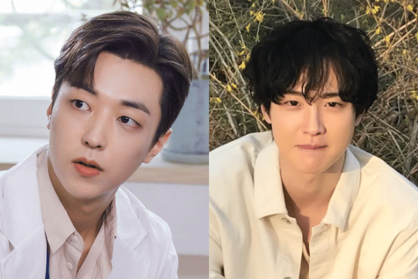 Jang Dong Yoon dan Lee You Jin Bakal Jadi Saudara Ipar, Kok Bisa?