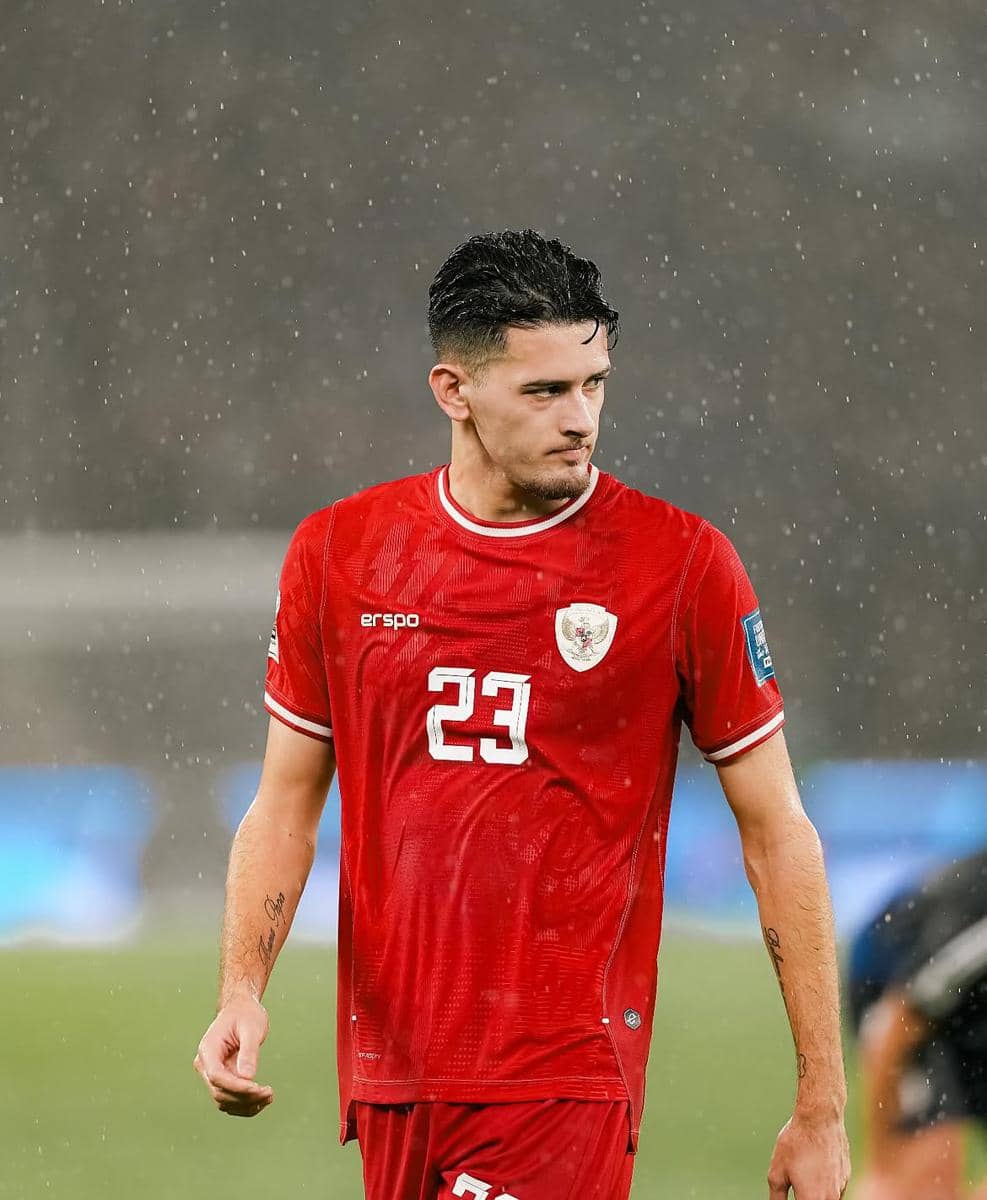 gaya rambut pemain naturalisasi timnas indonesia