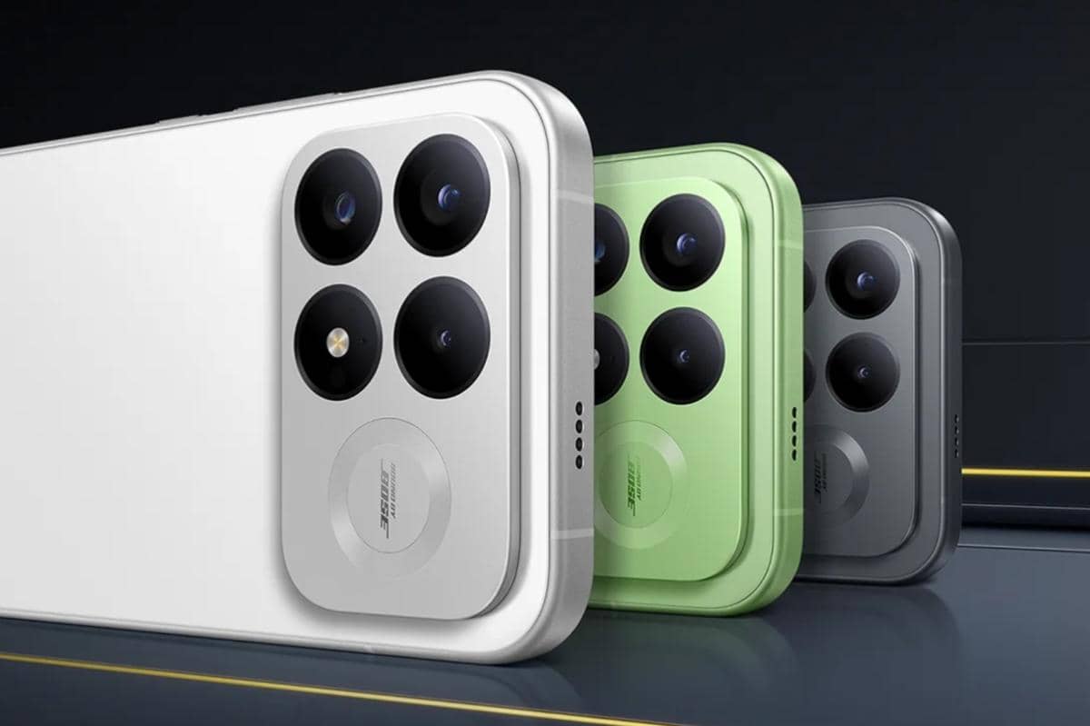 POCO F9 Pro vs. POCO F9 Ultra, Apa Saja Bedanya?
