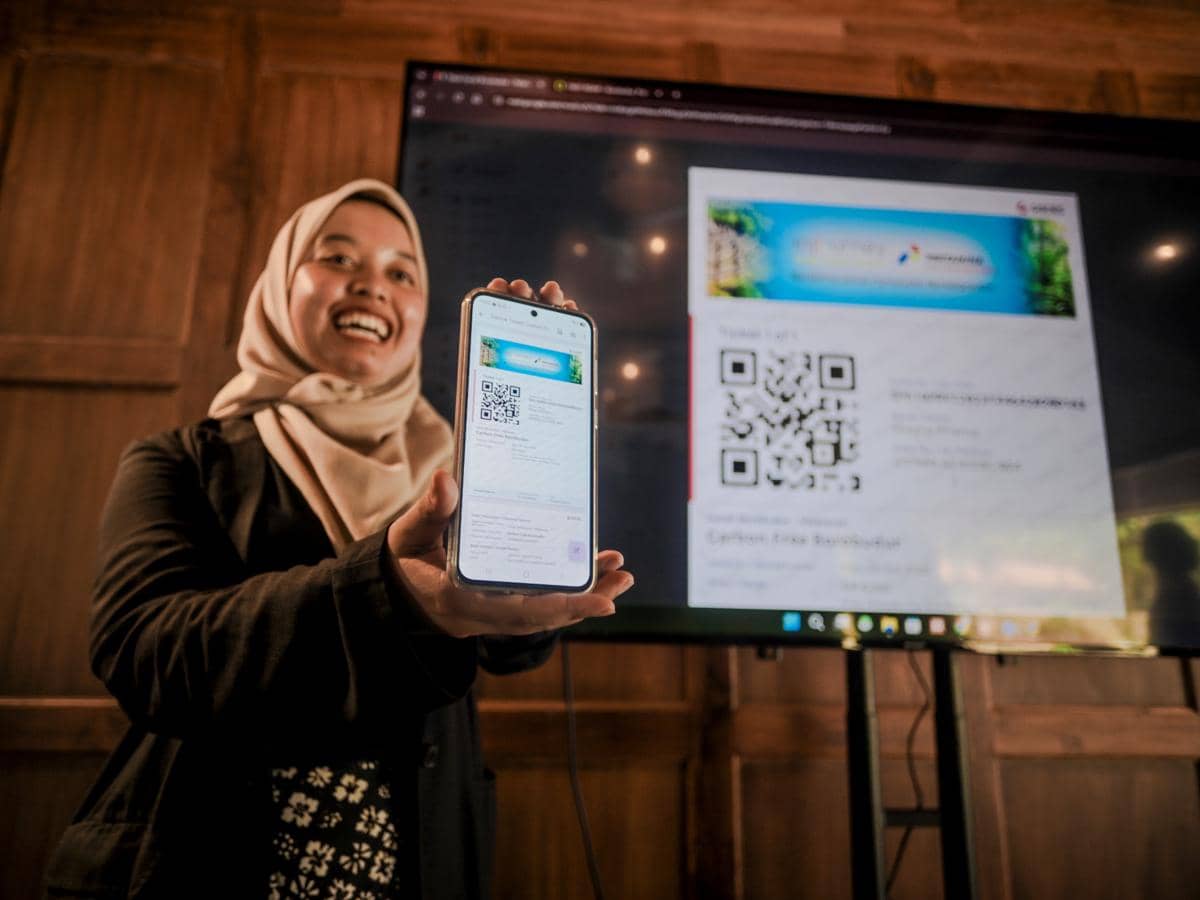 Jelajah Candi Borobudur Kini Bisa Sambil Selamatkan Bumi, Mulai dari Tiket Masuk