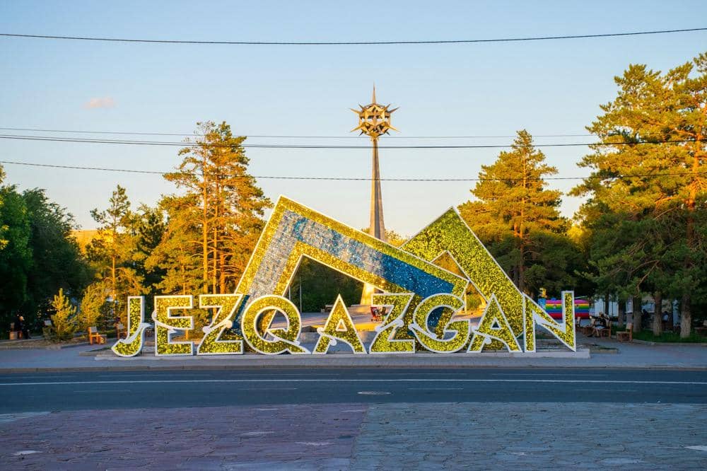 Kapan Waktu Terbaik ke Kazakhstan? Ini Penjelasannya!
