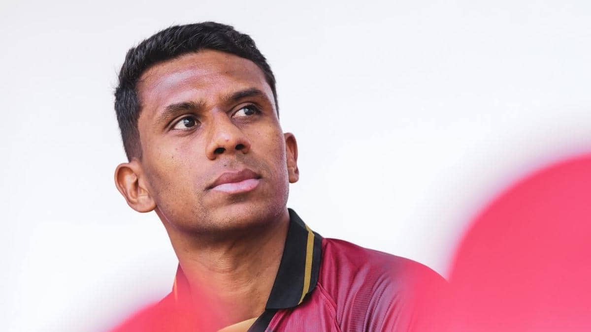 jufc, java united, cleylton santos