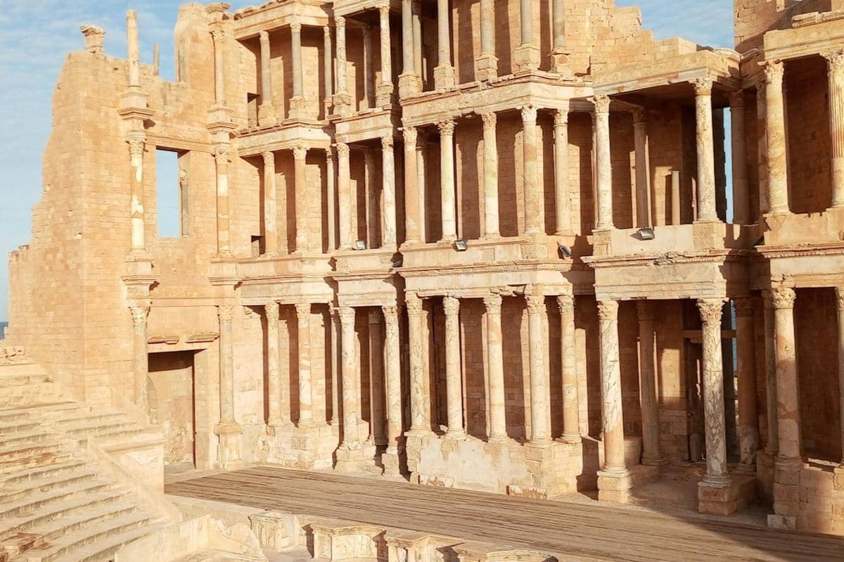 Sabratha
