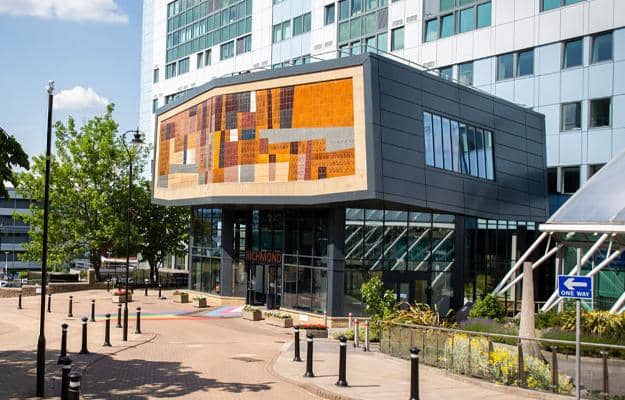 University of Bradford